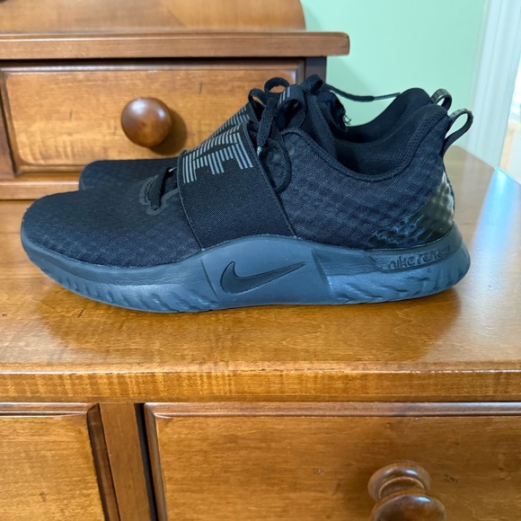Nike Renew in season TR 9 Men’s  Black Athletic Shoes - Picture 5 of 9